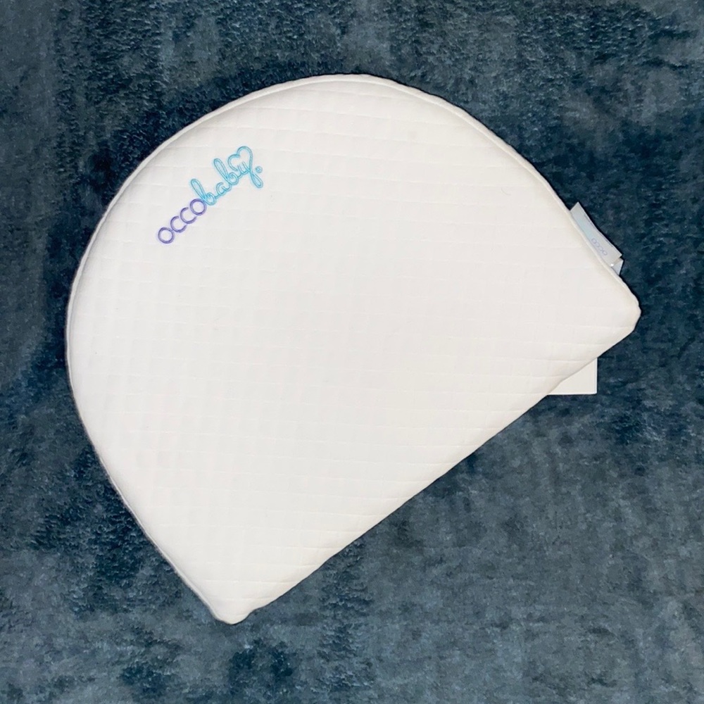 OccoBaby Bassinet Wedge for Acid Reflux